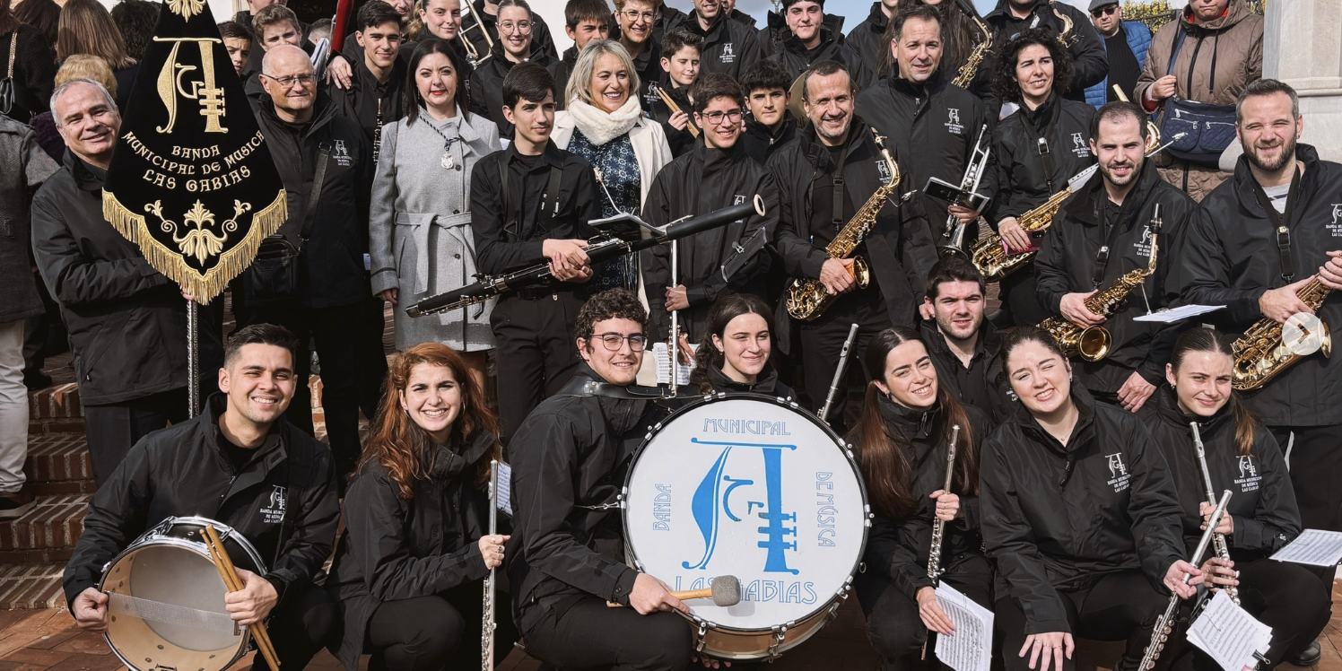 BANDA 5