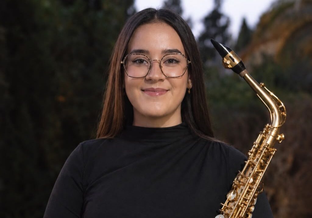 PROFE SAXO