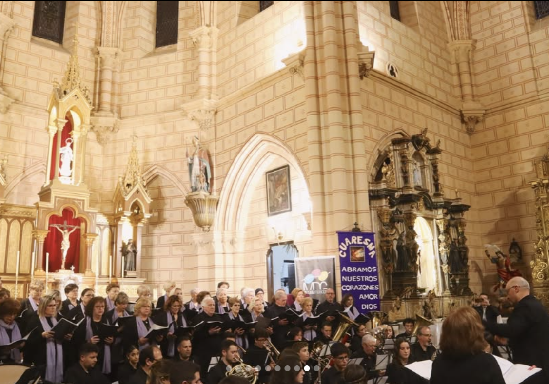 SEMANA SANTA 1