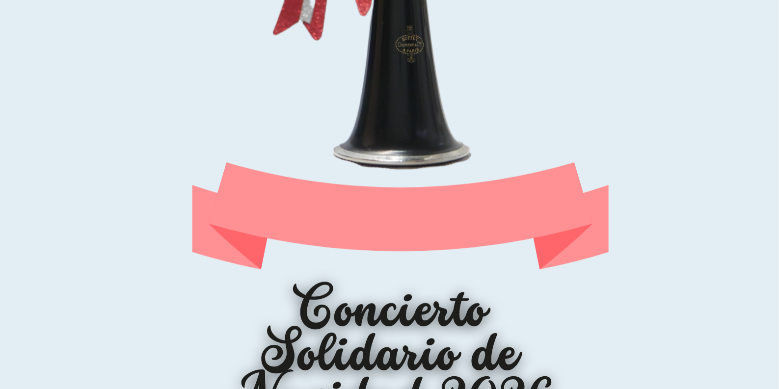 concierto escuela navidad